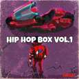 HIPHOP BOX VOL.1