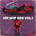 HIPHOP BOX VOL.1