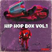 HIPHOP BOX VOL.1