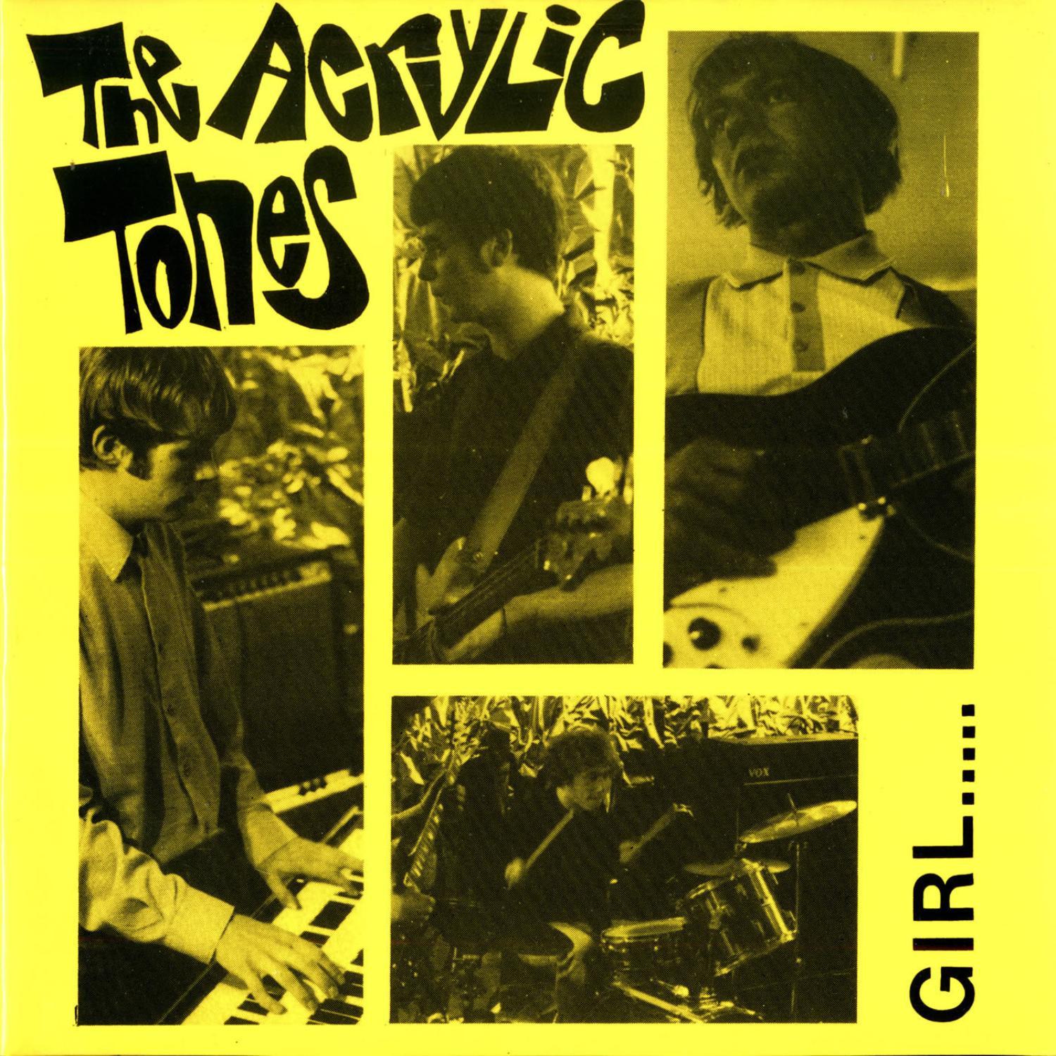 Girl EP