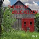 The Best of Willie Nelson, Vol. 2专辑