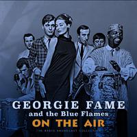 Get Away - Georgie Fame & The Blue Flames ( Karaoke )