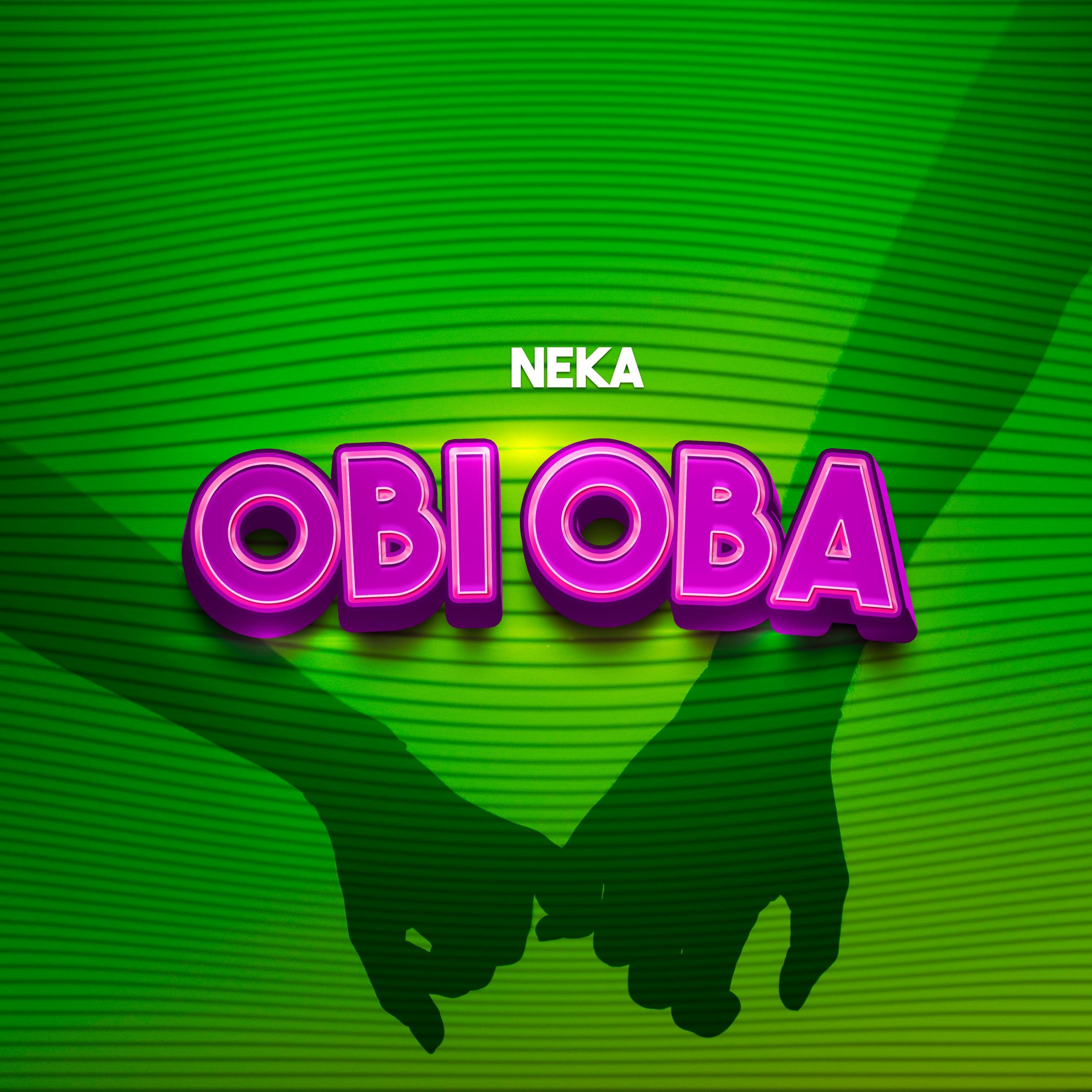 OBi Oba