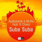 Sube Sube (Brown & Tobix Supa Extended)