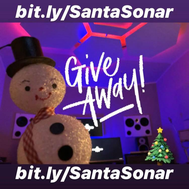 Give Away!