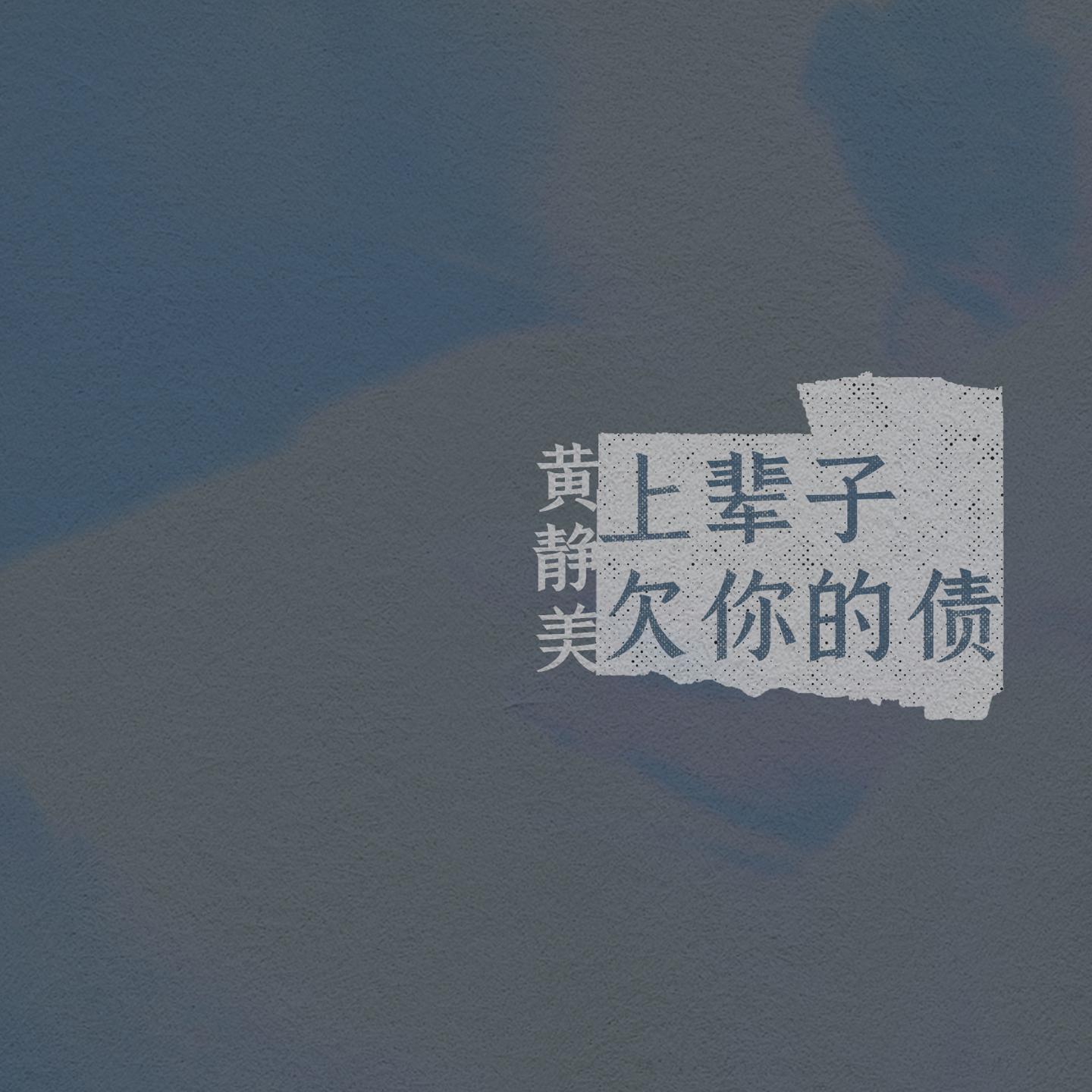 上辈子欠你的债