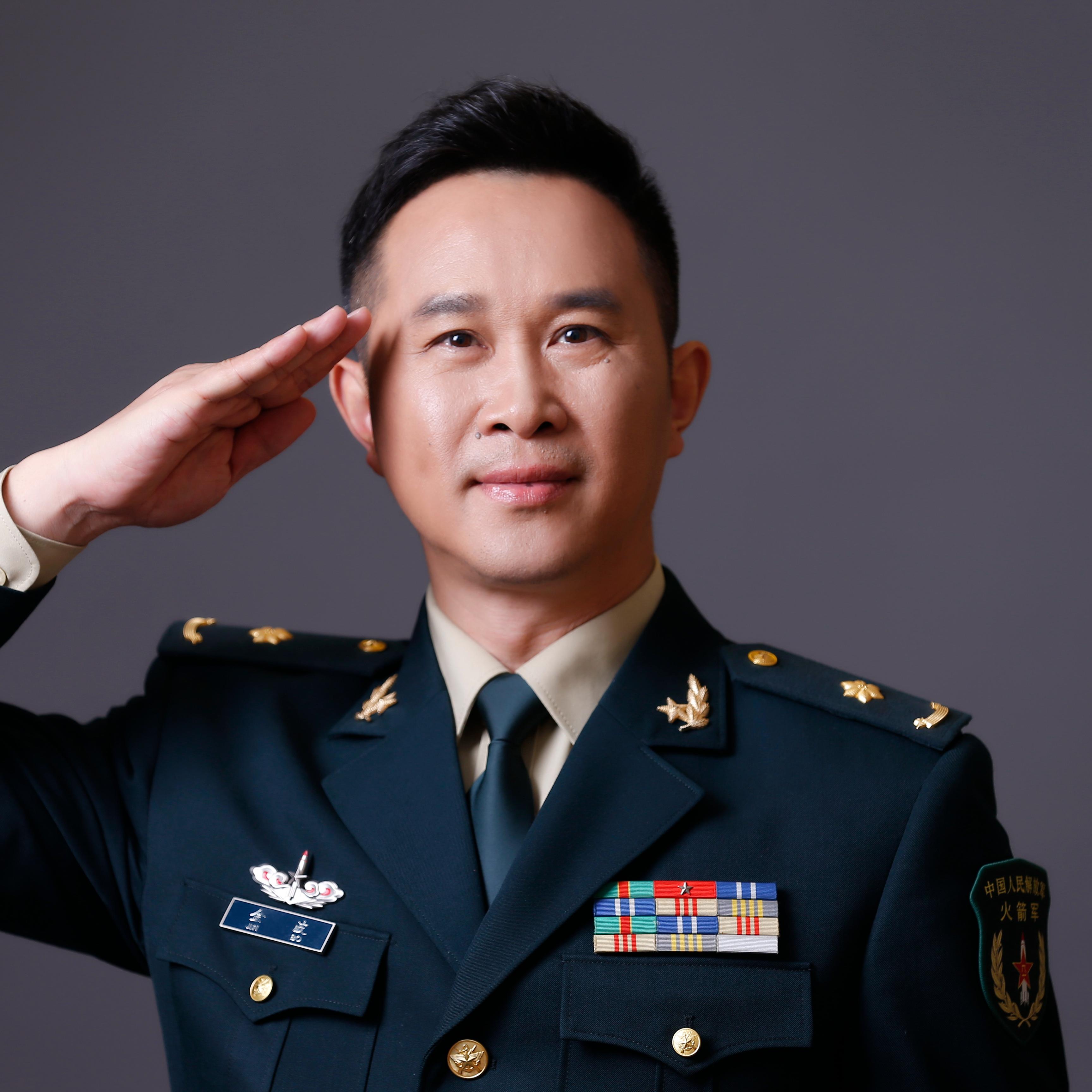武汉坚强