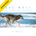 She Wolf (Falling to Pieces) [Karaoke Version] - Single