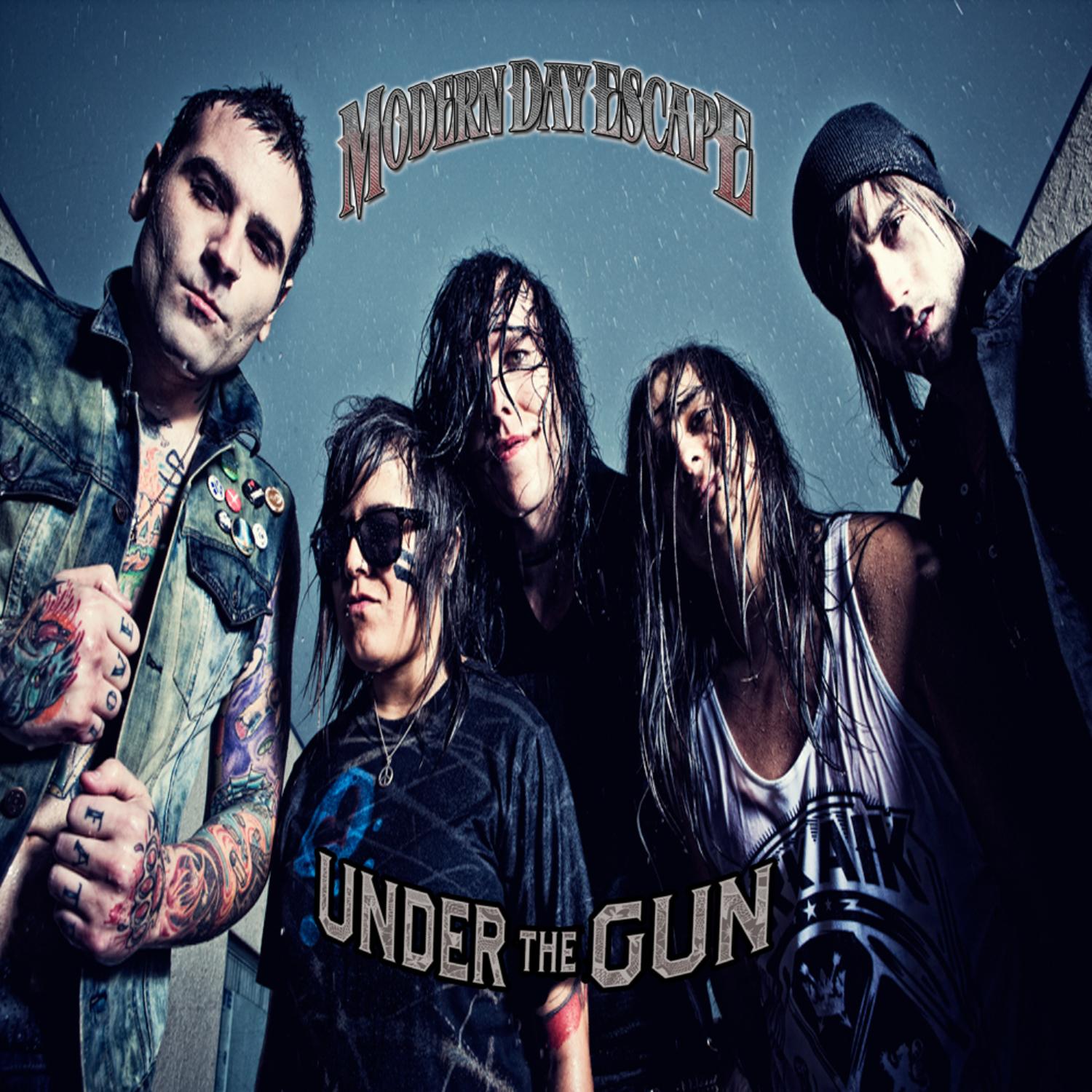 Under the Gun