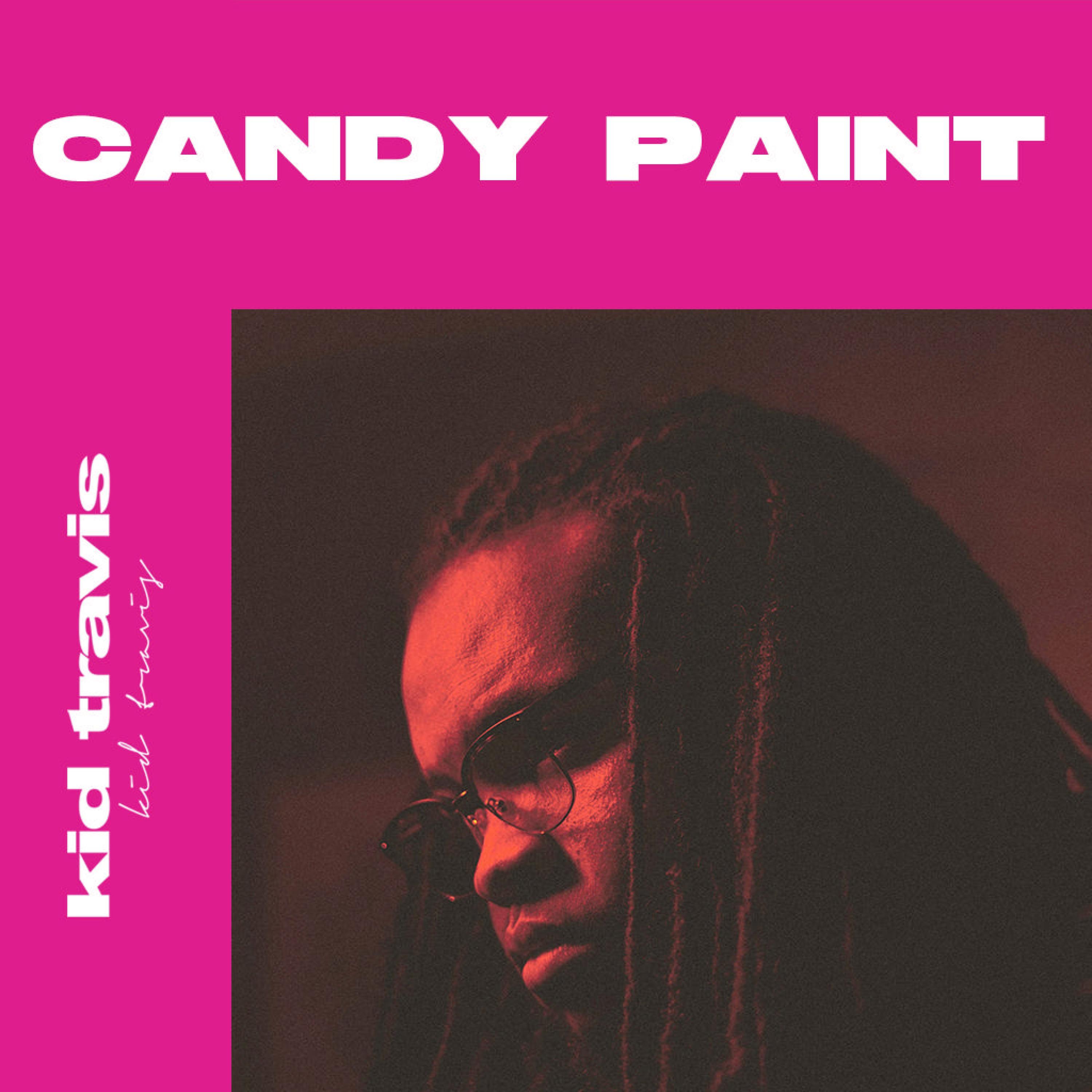 Candy Paint