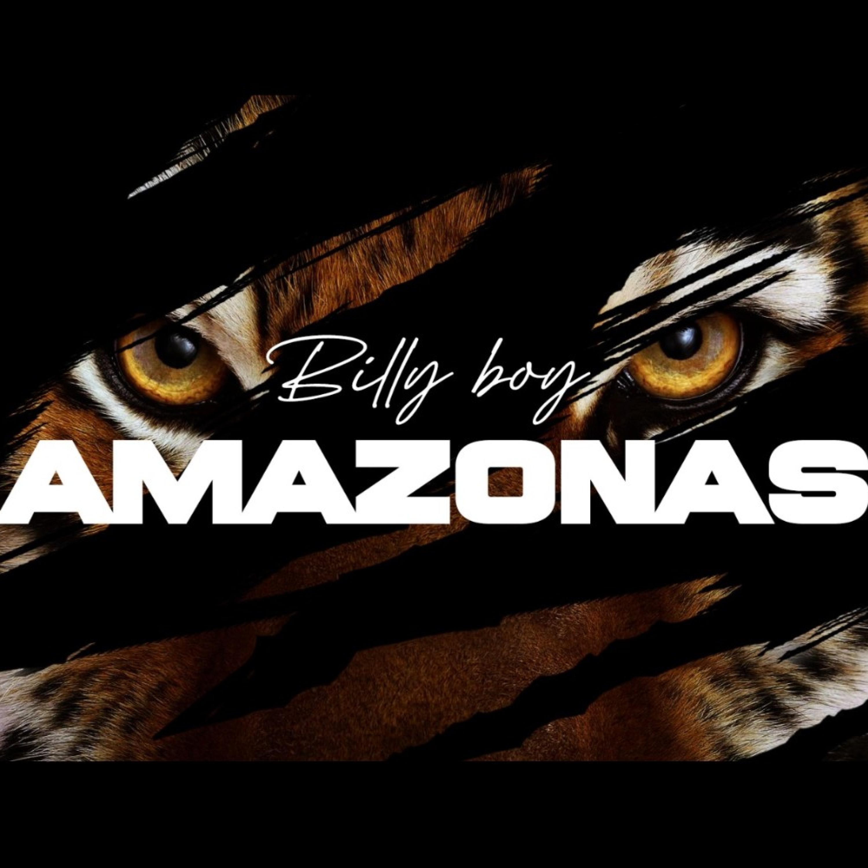 Amazonas