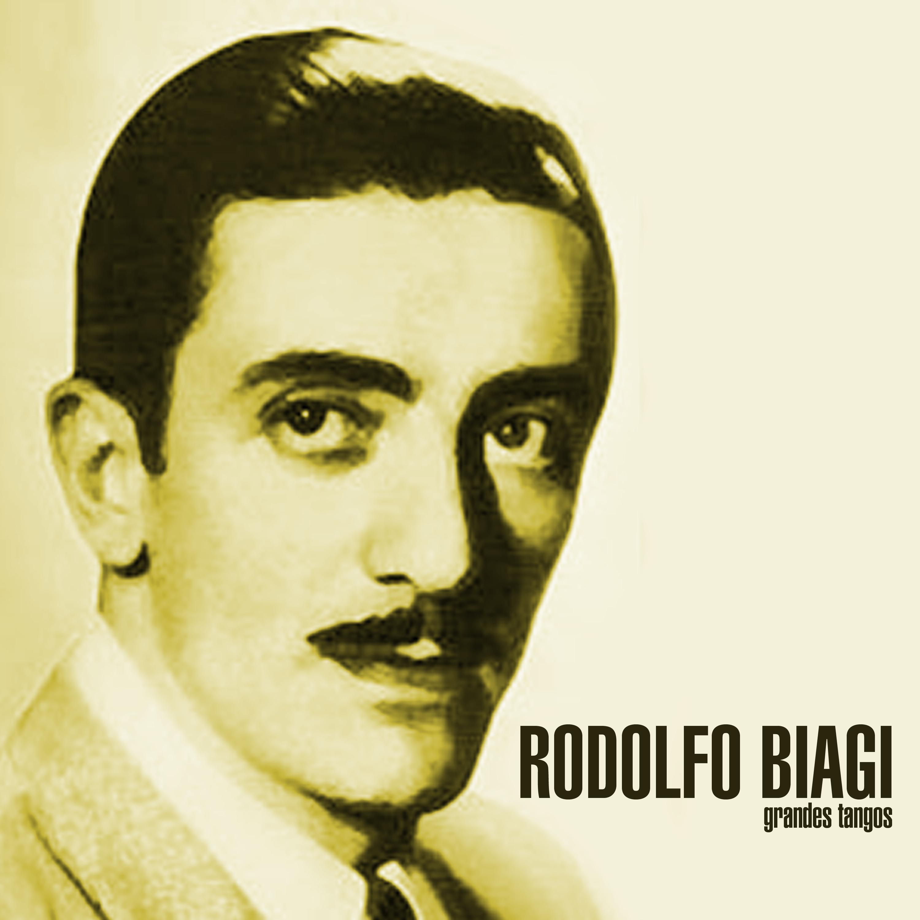 Rodolfo Biagi - Santa Milonguita