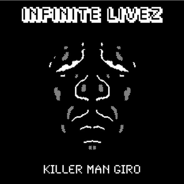 Killer Man Giro