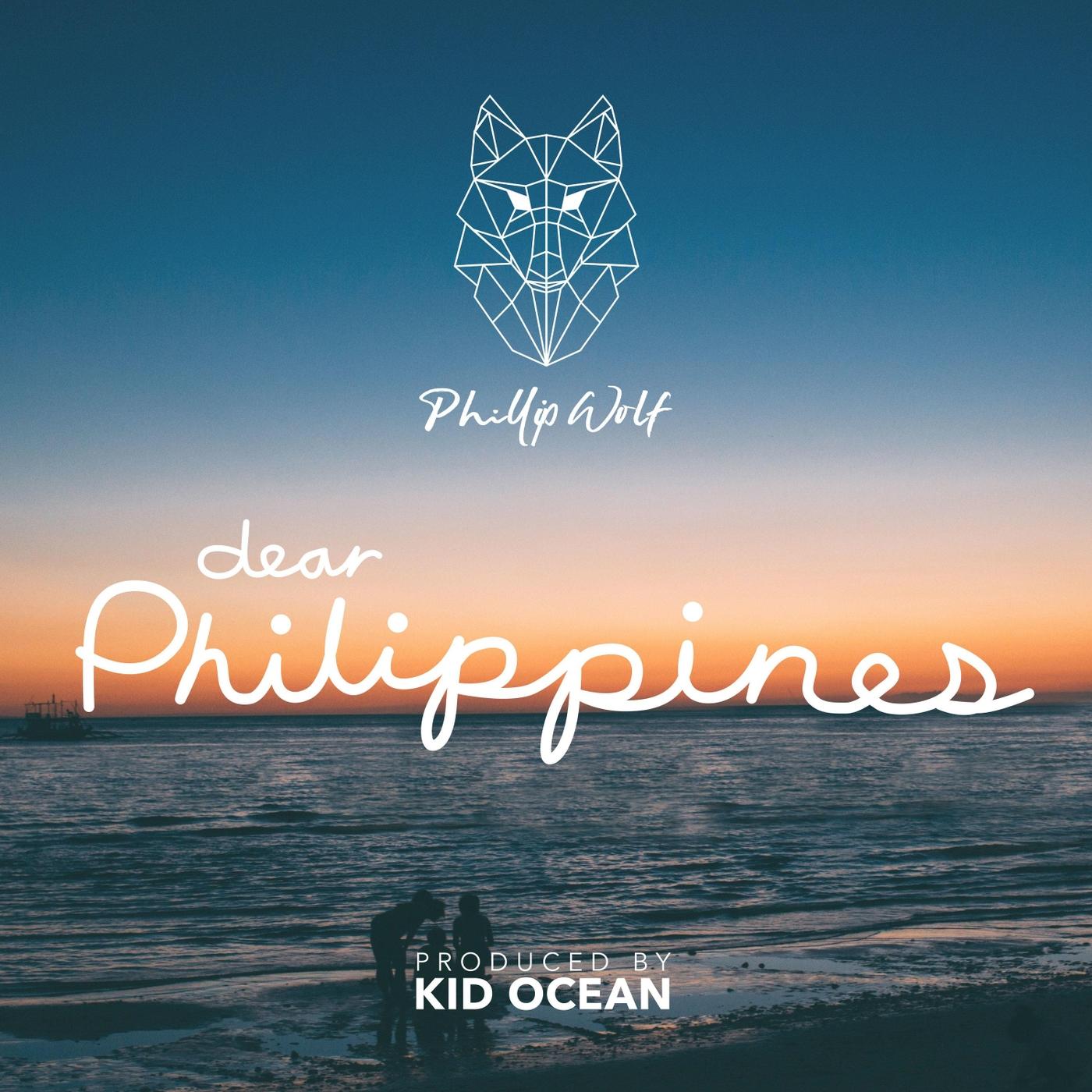Dear Philippines