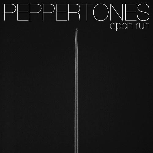 Open Run专辑
