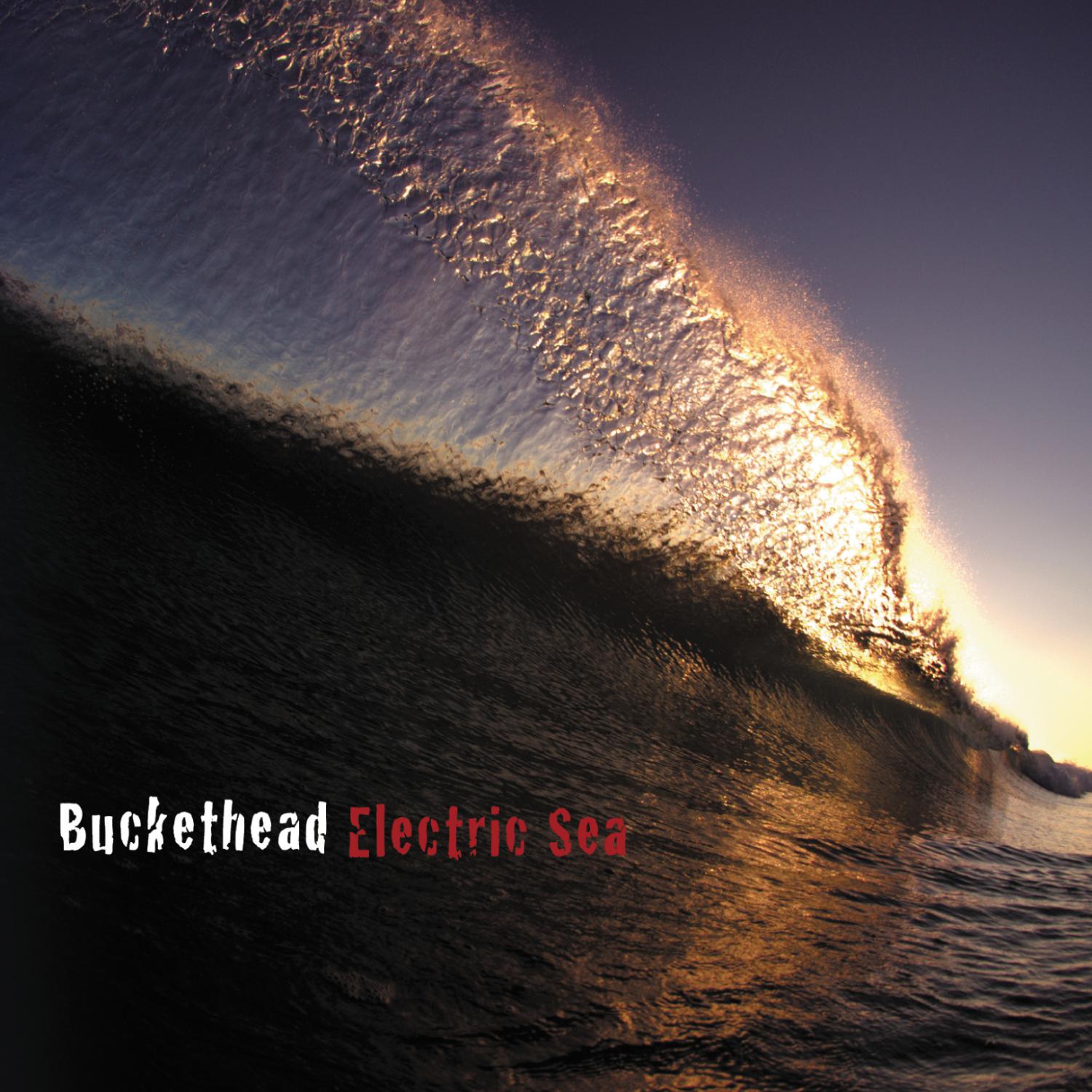 Buckethead - Gateless Gate