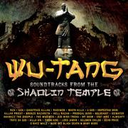 Soundtracks From The Shaolin Temple专辑