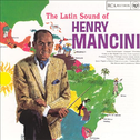 The Latin Sound of Henry Mancini专辑