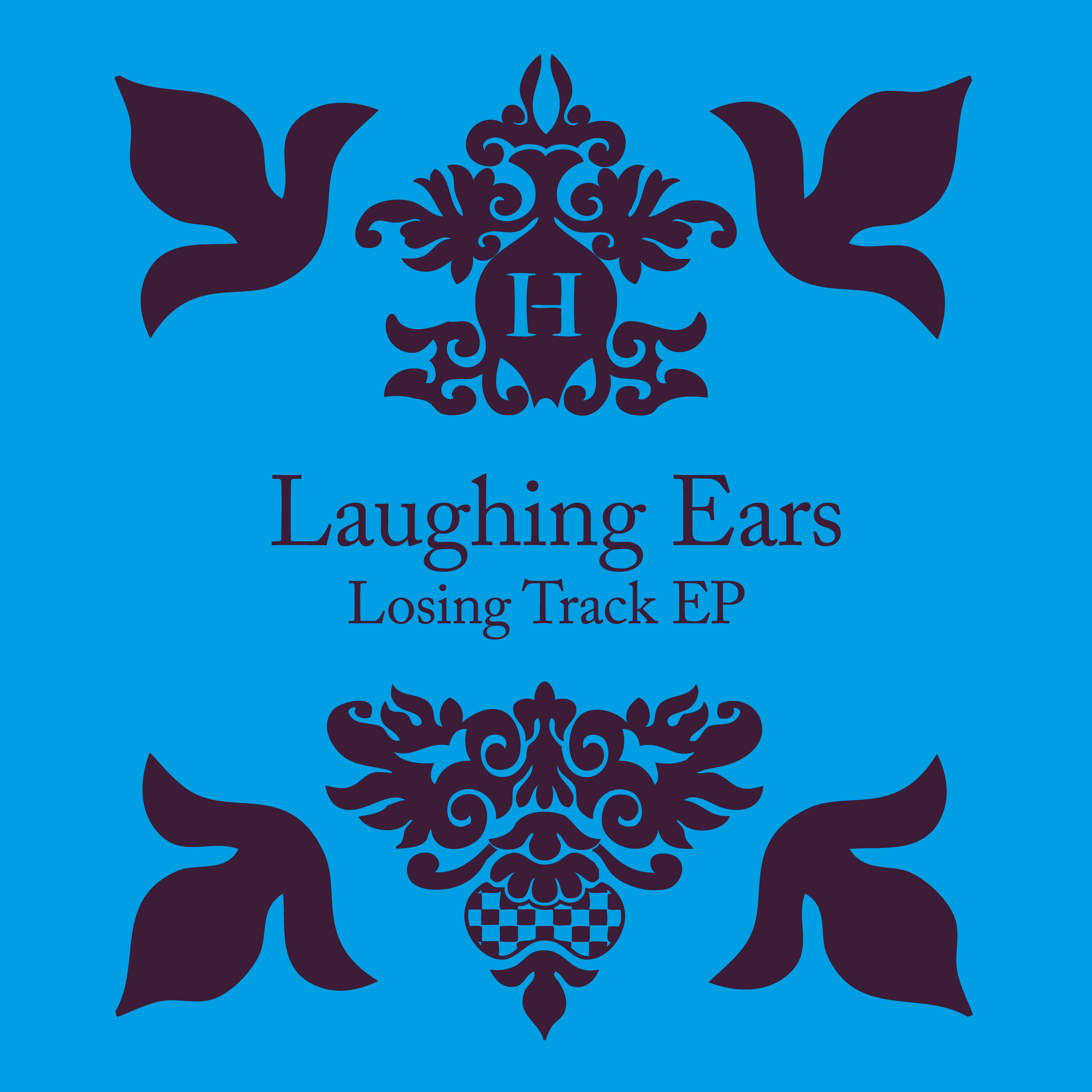 Losing Track EP