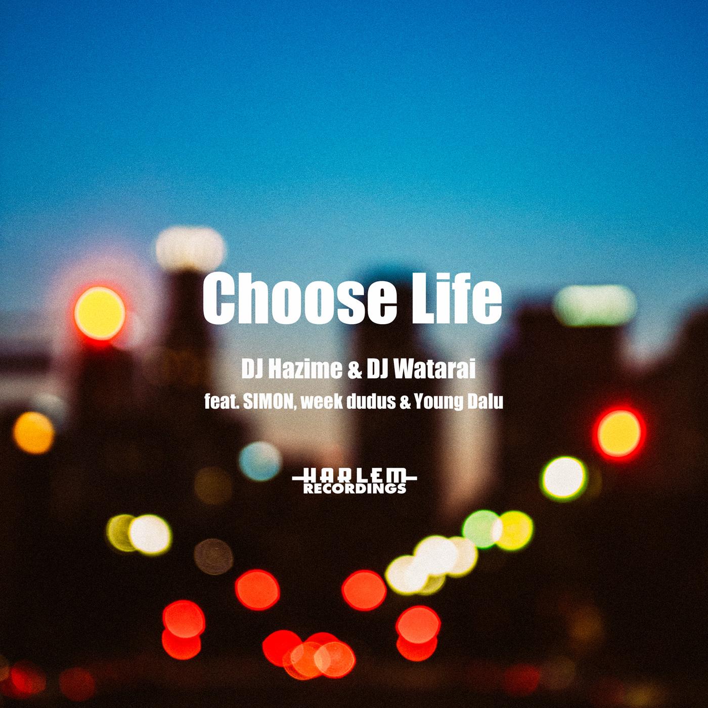 Choose Life