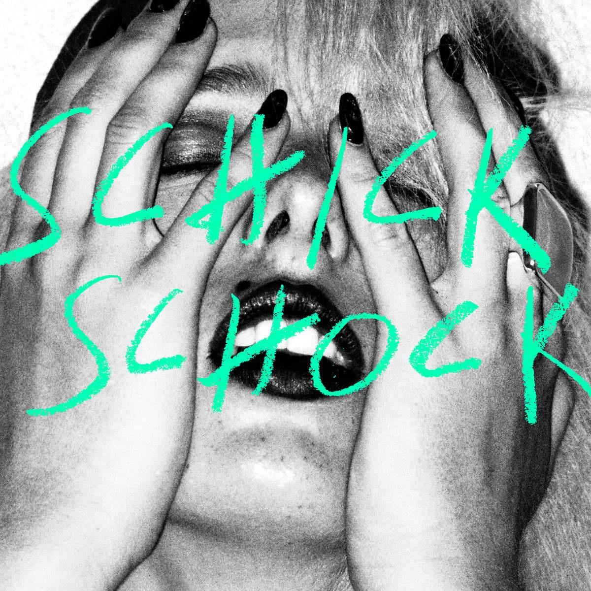 SCHICK SCHOCK