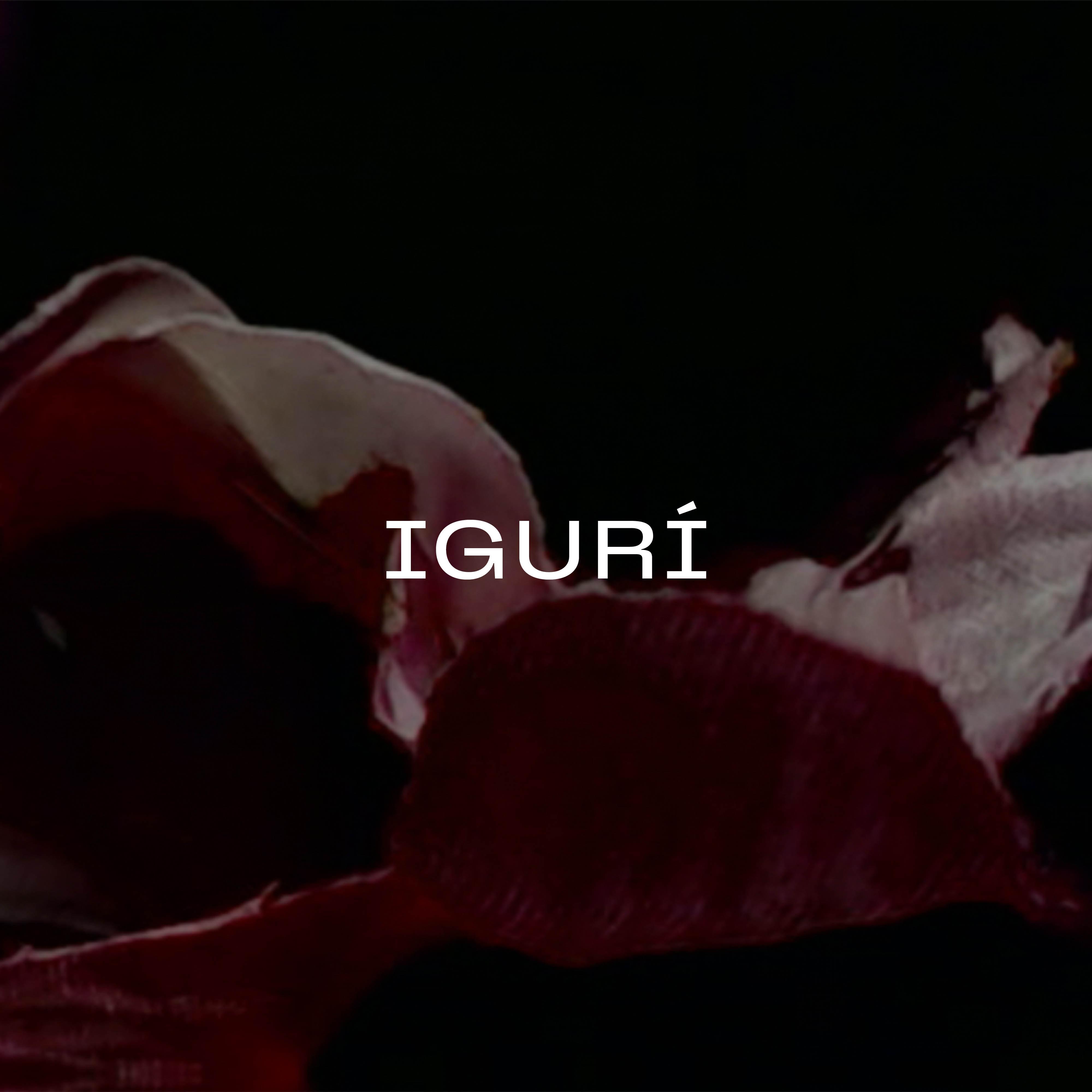 Igurí
