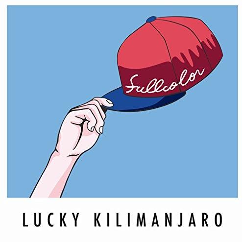 Burning Friday Night