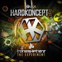The Experiment (HardKoncept 2012)专辑