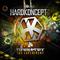 The Experiment (HardKoncept 2012)专辑