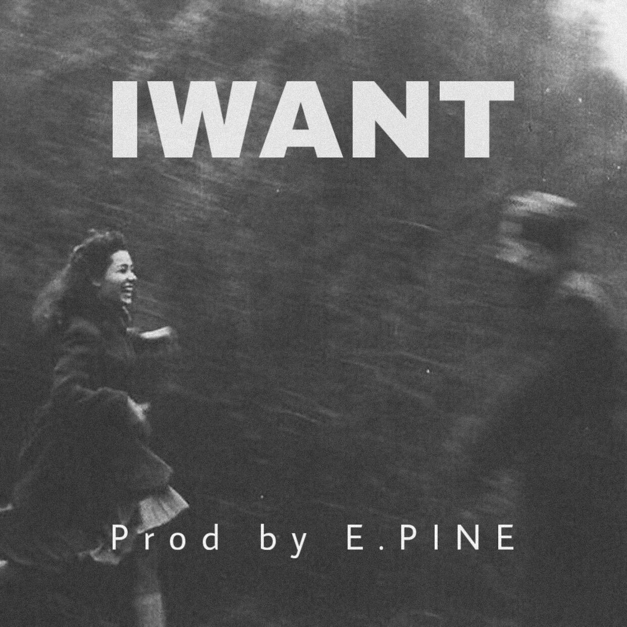 IWANT