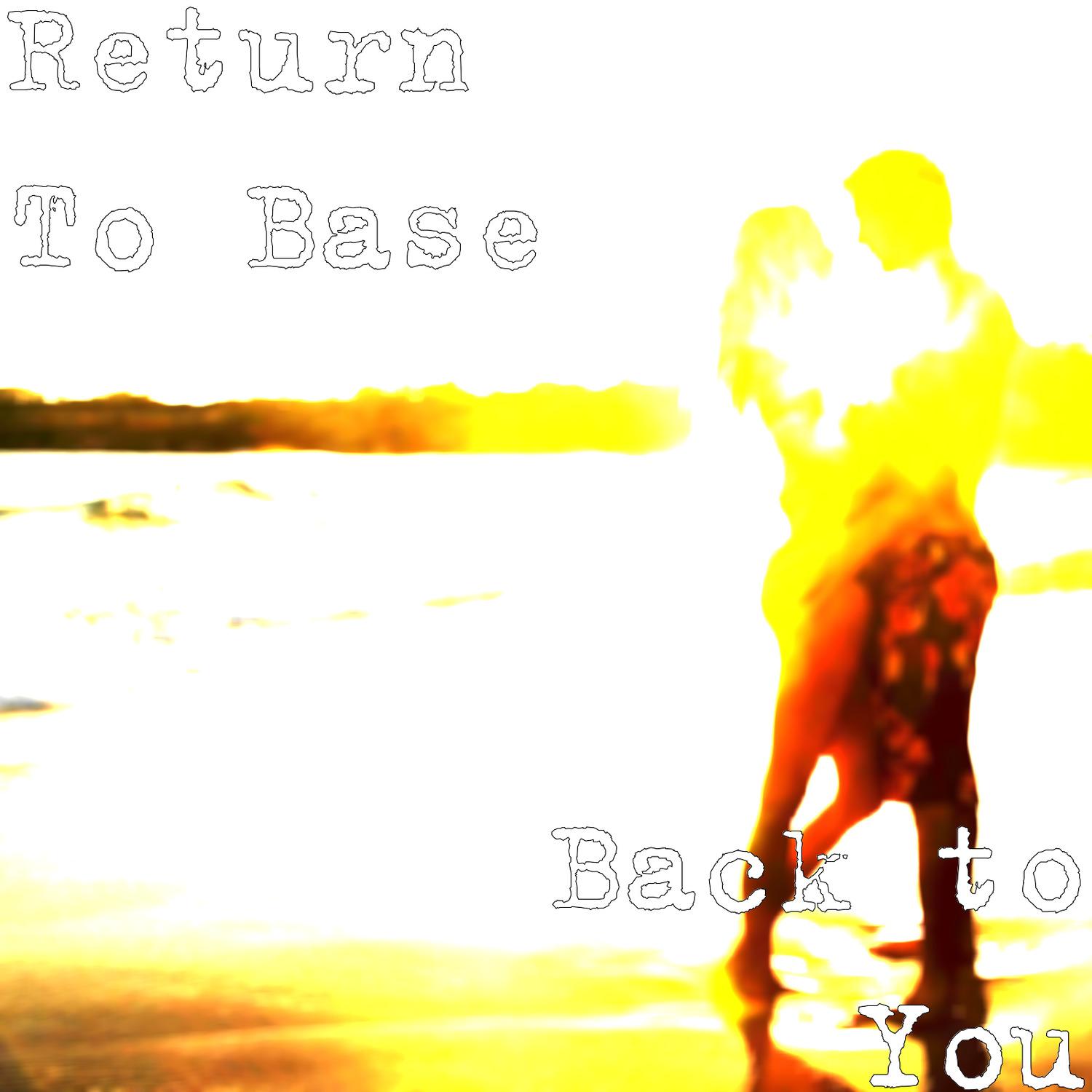 Back to You