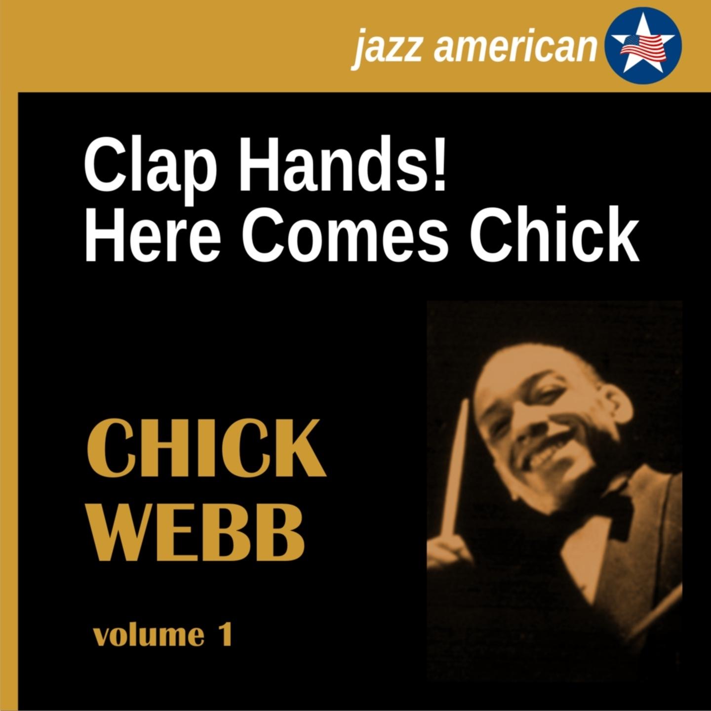 Clap Hands! Here Comes Chick