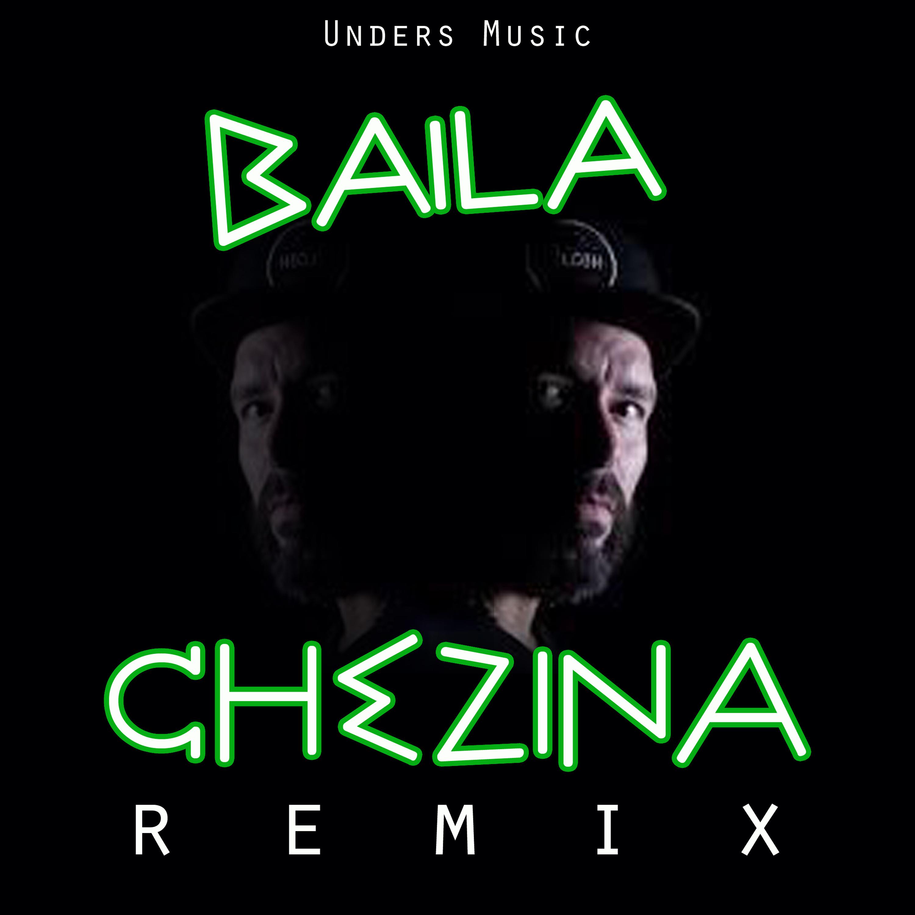 Don Chezina - Baila Chezina (Remix)