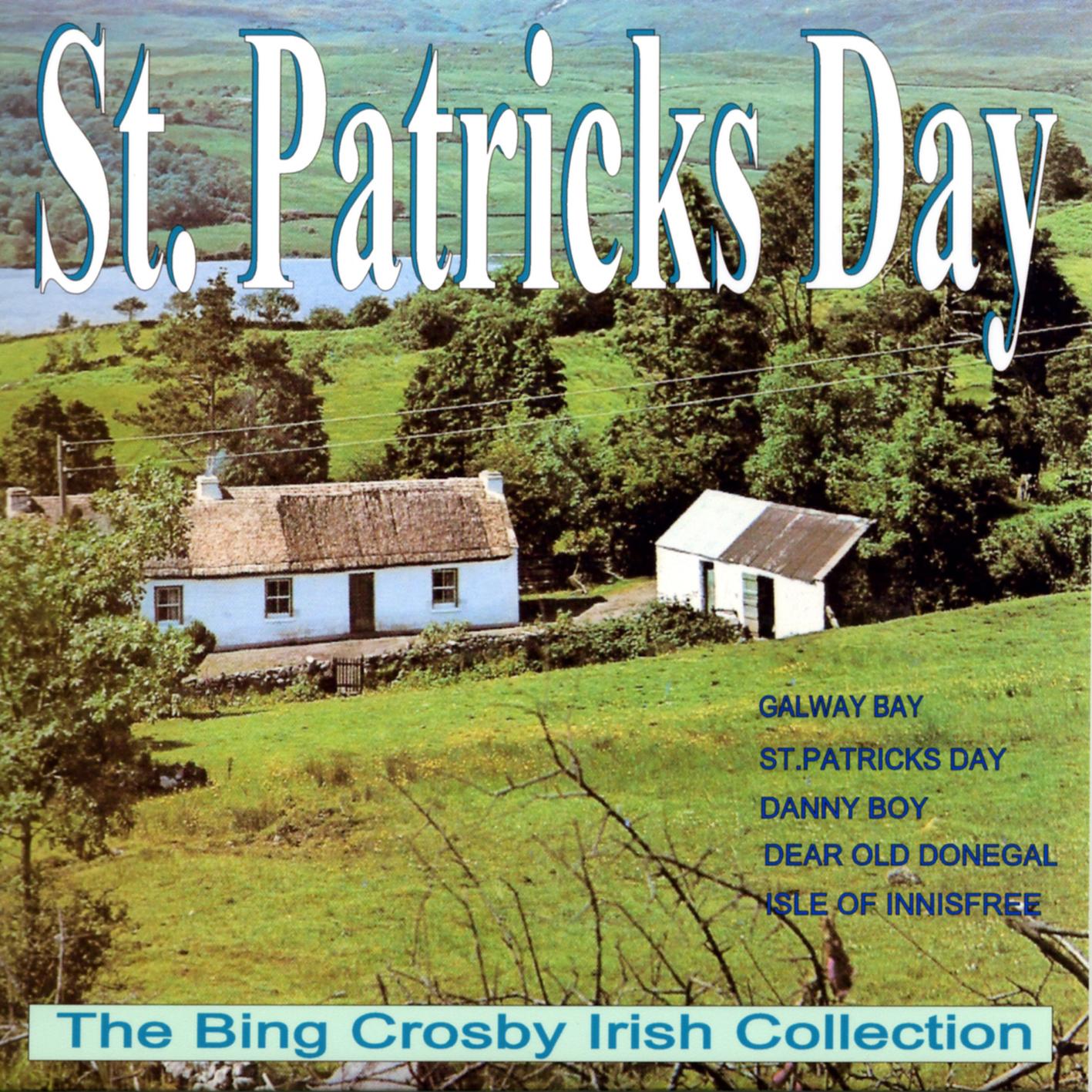 St. Patrick's Day