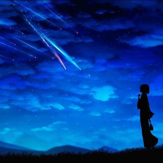 『国纯』长夜无梦，只身对影