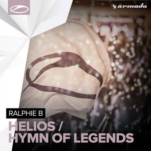 Ralphie B - Helios (Original Mix)