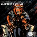 Cardboard Castles - Single