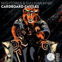 Cardboard Castles - Single专辑