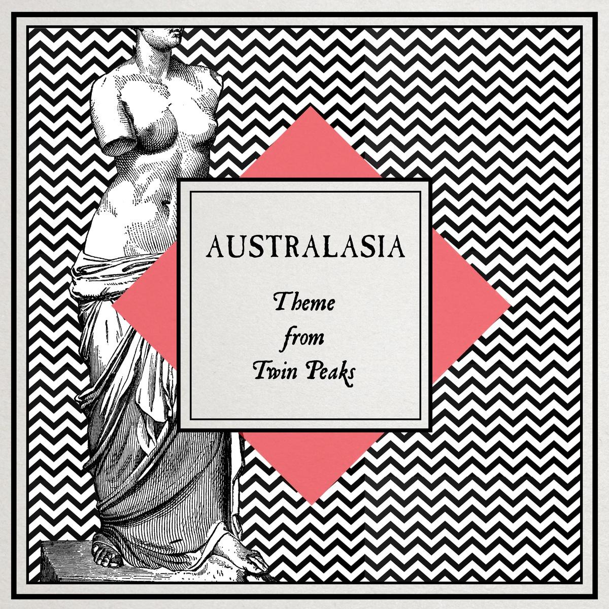 Theme From Twin Peaks