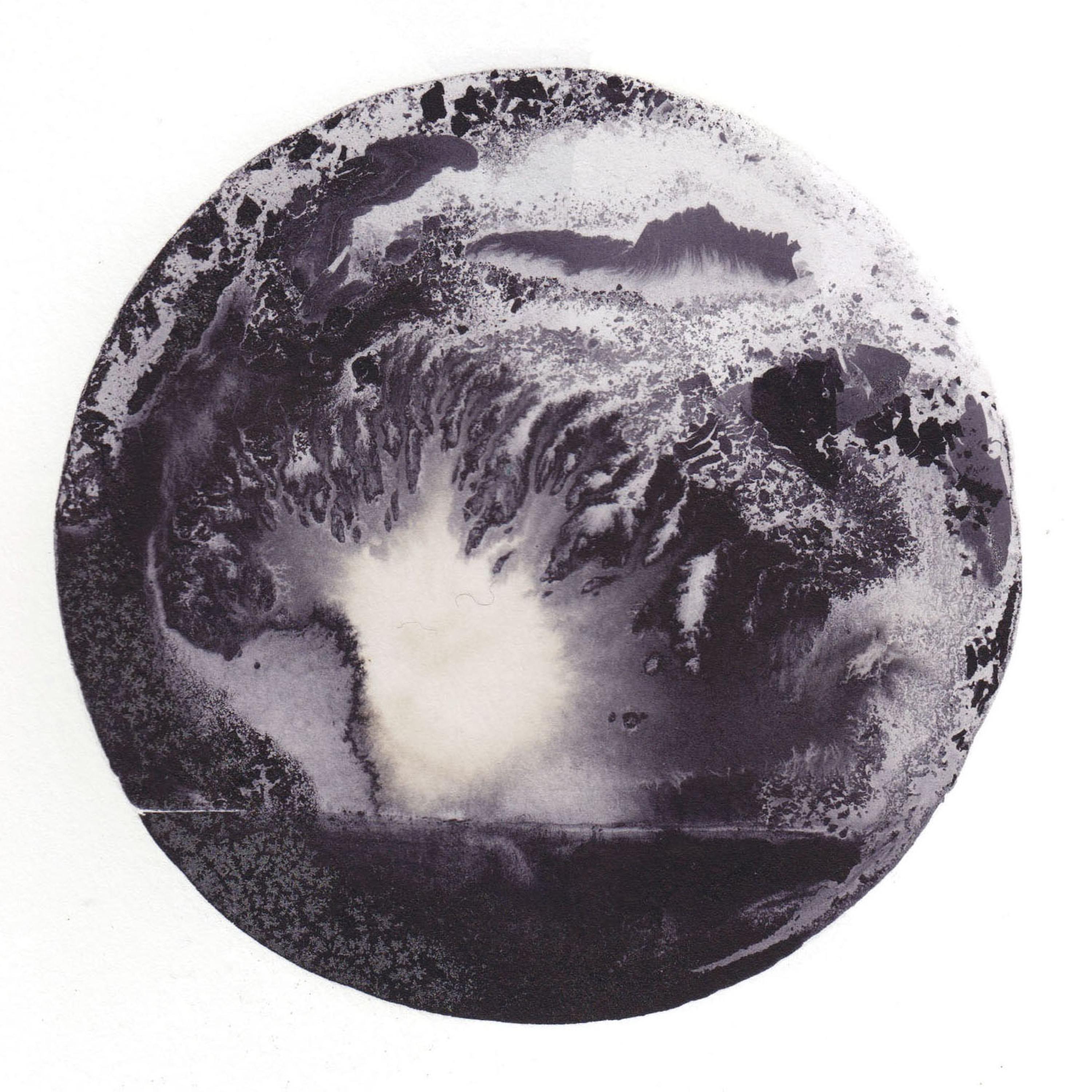 Every Clouds Call Your Name