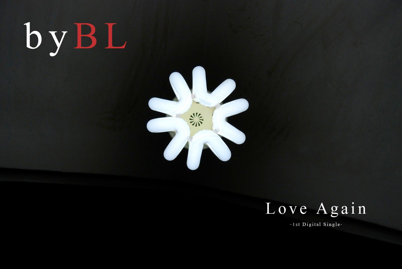Love Again