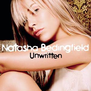 Unwritten - Natasha Bedingfield (钢琴伴奏) （降3半音）
