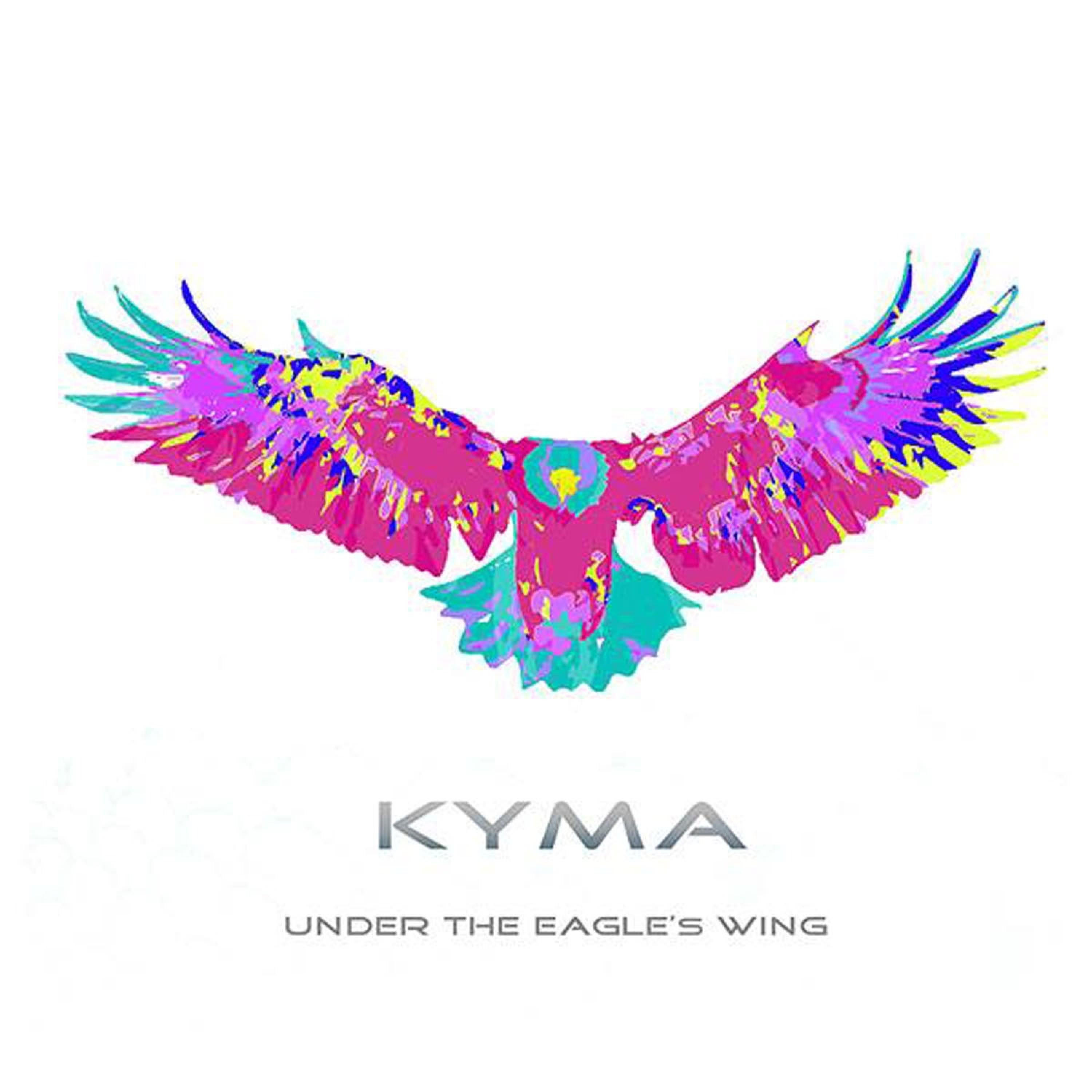 Kyma - Whispering