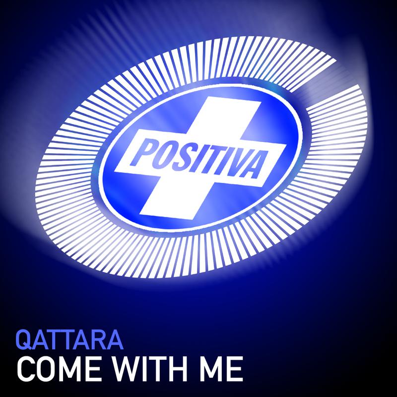 Qattara - Come With Me (Qattara Vocal Mix)
