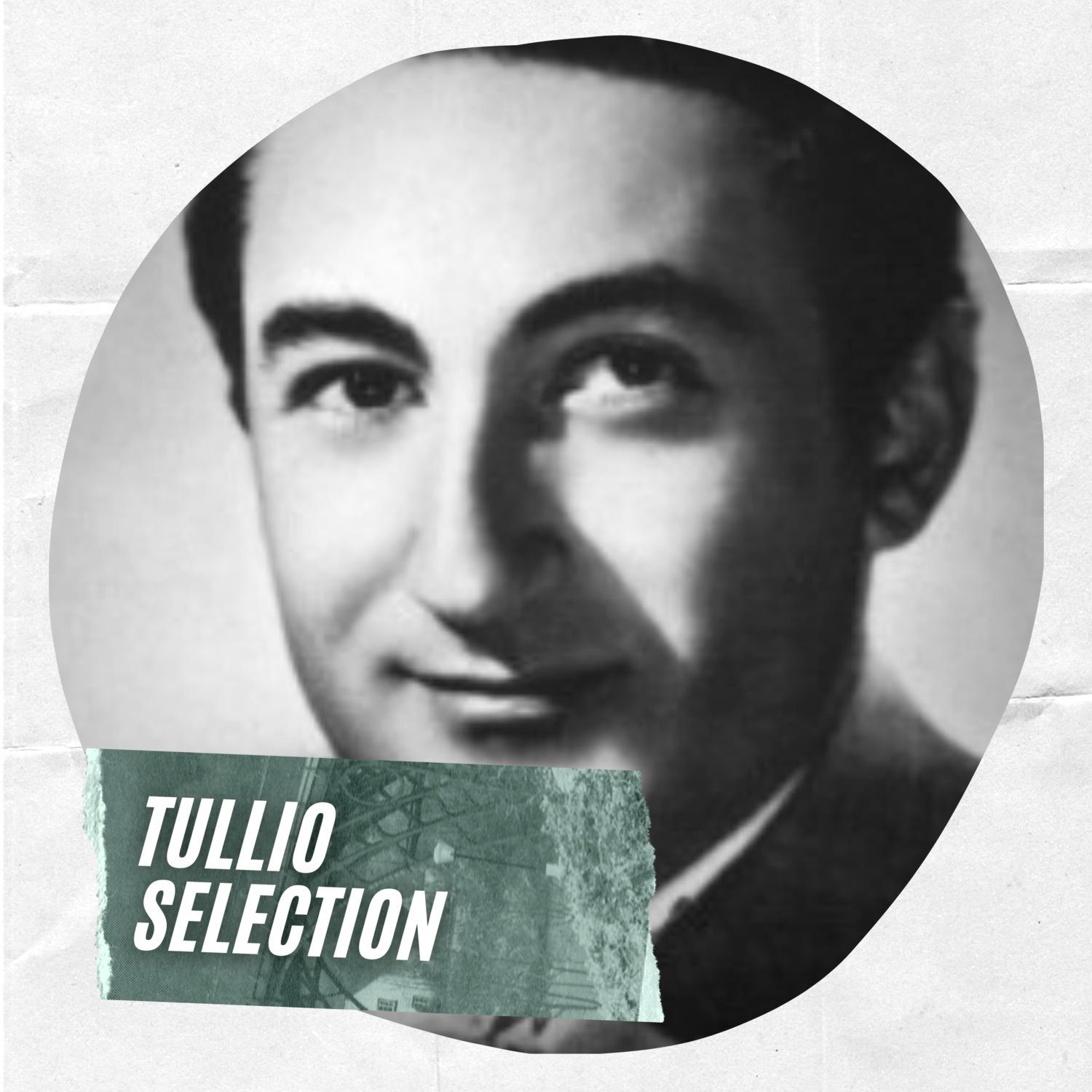 Tullio Selection