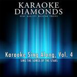 Karaoke Sing Along, Vol. 4专辑