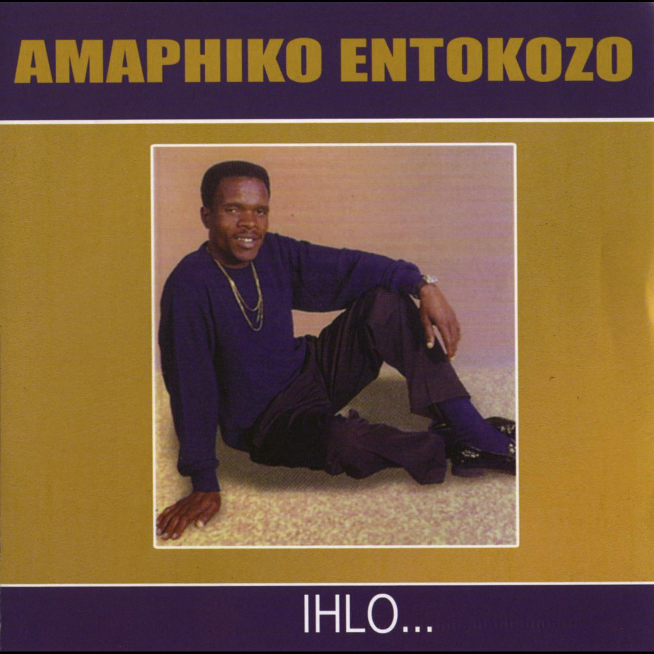 Ihlo...!
