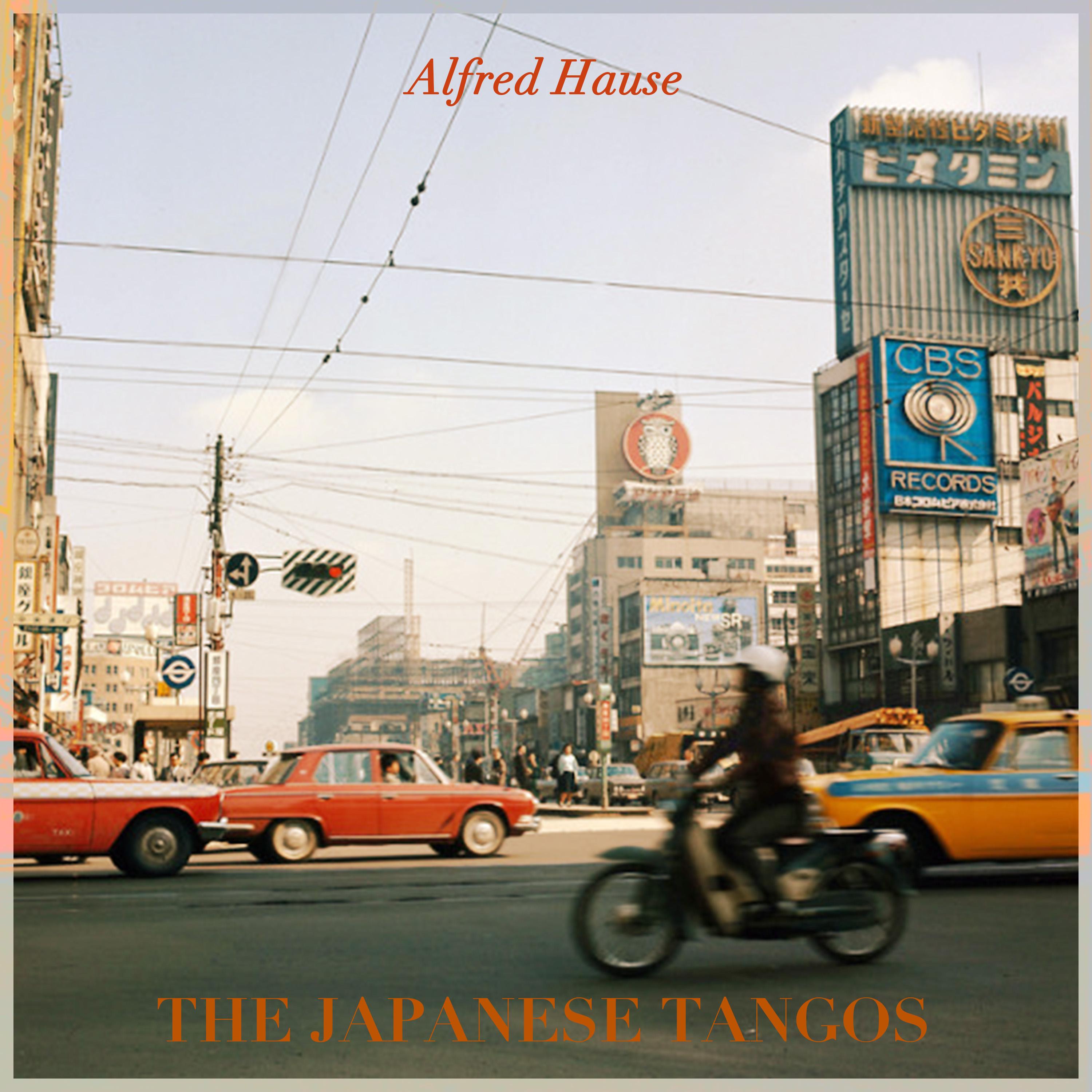 The Japanese Tangos