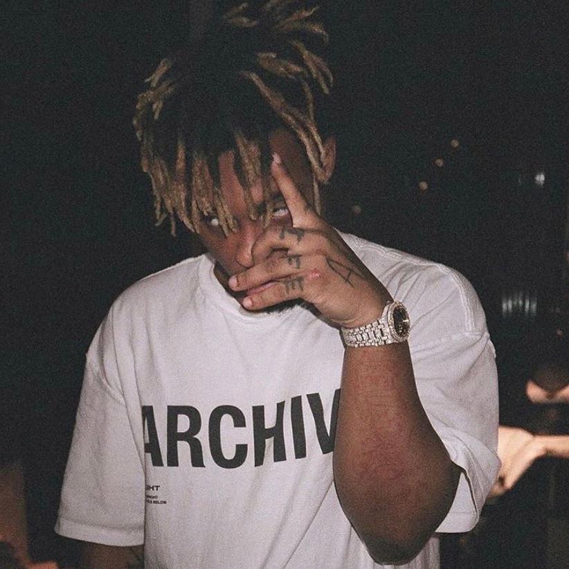 *FREE* 999 Juice WRLD type beat