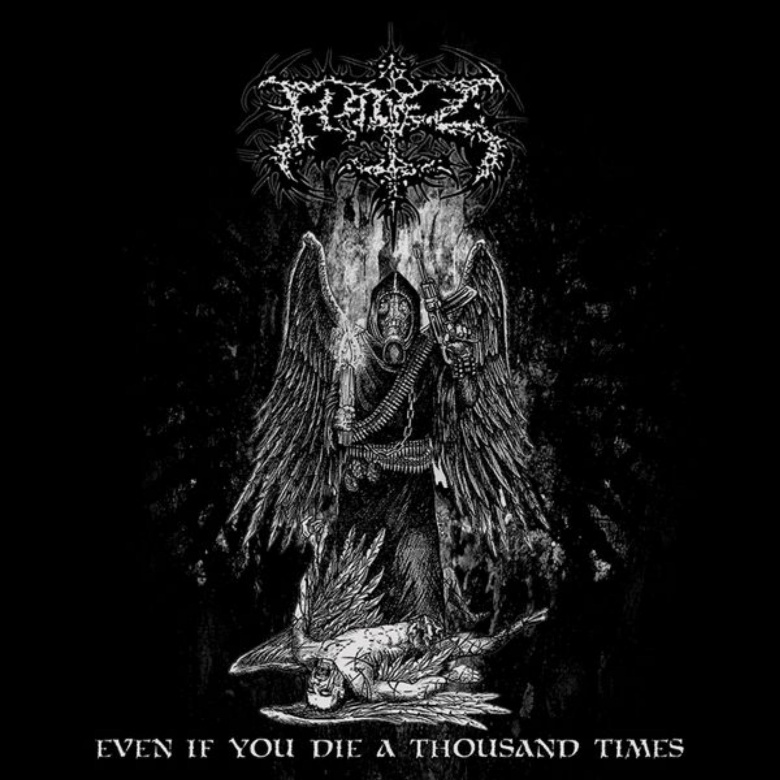 Even If You Die a Thousand Times